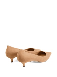 Jimmy Choo Amelia suede pumps - Img 2