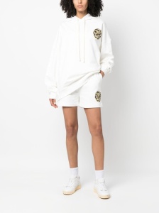 Joshua Sanders Shorts White - Img 3