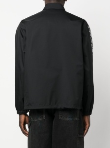 Junya Watanabe Coats Black - Img 3