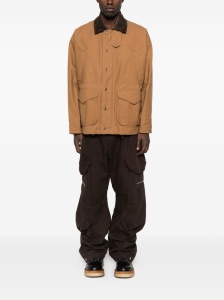 Junya Watanabe Jackets Beige - Img 3