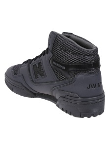 Junya Watanabe Man x New Balance Sneakers Black - Img 3