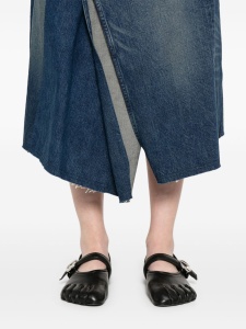 Junya Watanabe Skirts Blue - Img 2