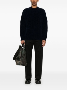 Junya Watanabe Sweaters Blue - Img 2