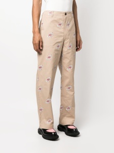 Junya Watanabe Trousers Beige - Img 4