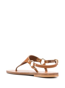 K Jacques St Tropez Dionysos sandals - Img 4