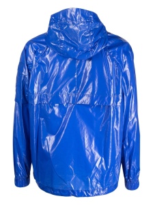 K-WAY R&D Coats Blue - Img 2
