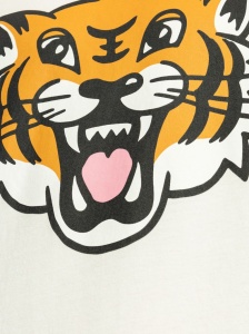 Kenzo T-shirts and Polos White - Img 3