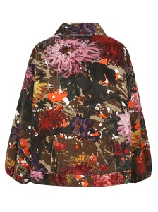 KONRAD Coats MultiColour - Img 2