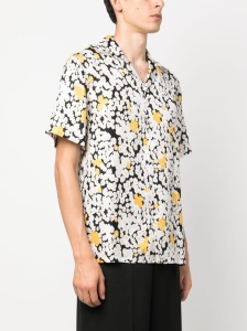 Lanvin Shirts Black - Img 3