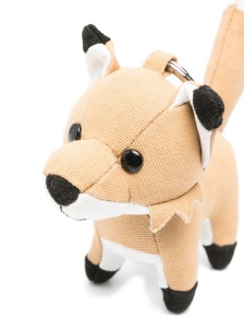 Maison Kitsuné Fox bag charm - Img 2