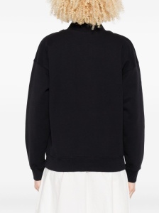 Maison Kitsuné MAISON KITSUNE' Sweaters Black - Img 3