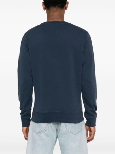 Maison Kitsuné MAISON KITSUNE' Sweaters Blue - Img 3
