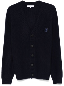 Maison Kitsuné MAISON KITSUNE' Sweaters Blue