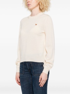 Maison Kitsuné MAISON KITSUNE' Sweaters Powder - Img 4