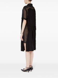 Maison Margiela Dresses Black - Img 4