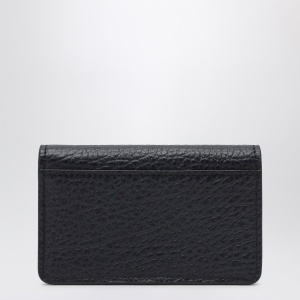 Maison Margiela Four Stitches gray cardholder - Img 2