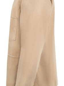 Maison Margiela Jackets Beige - Img 2