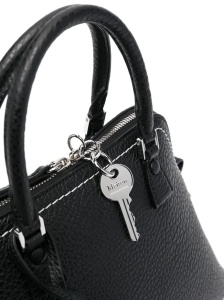 Maison Margiela mini 5AC Classique top-handle bag - Img 2