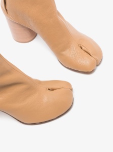 Maison Margiela Tabi Boots 80mm - Img 2