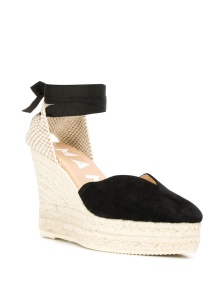 Manebí MANEBI Flat shoes Black - Img 2