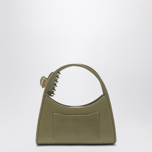 Marc Jacobs Reed green The Glam Claw Clip bag - Img 2