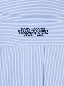 Marc Jacobs Shirts Clear Blue - Img 3