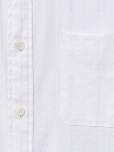 Marc Jacobs Shirts White - Img 2