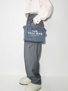 Marc Jacobs The Canvas Small Tote Bag - Img 2