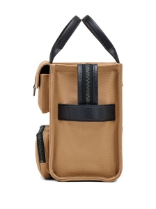 Marc Jacobs The Cargo Canvas Medium Tote Bag - Img 4