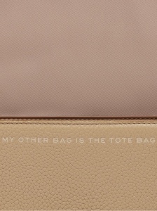 Marc Jacobs The Leather Mini Bag - Img 2