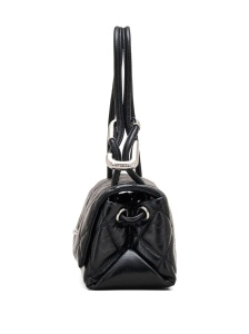 Marc Jacobs The Mini Quilted Dual Shoulder Bag - Img 2