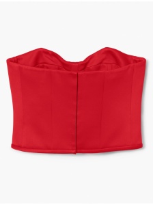 Marc Jacobs Top Red - Img 3
