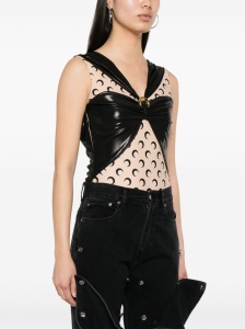 MARINE SERRE Top Black - Img 2