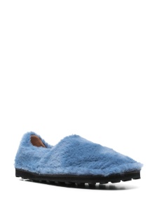 Marni Flat shoes Blue - Img 2