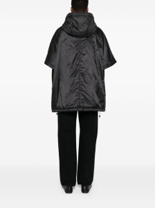 MAX MARA THE CUBE Coats Black - Img 4