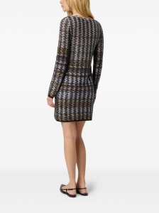 Missoni Dresses Pink - Img 4
