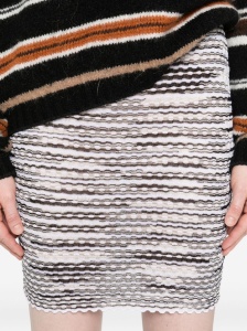Missoni Skirts Beige - Img 2