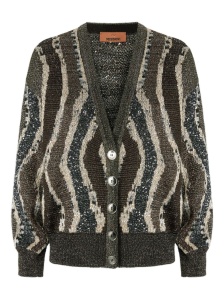 Missoni Sweaters Brown