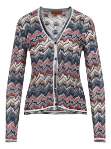 Missoni Sweaters MultiColour - Img 4