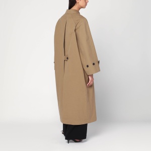MKDT Studio Caro beige coat - Img 2