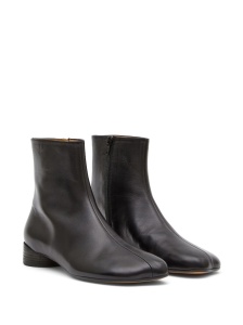 MM6 Maison Margiela Boots Black - Img 4