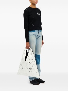 MM6 Maison Margiela Classic Japanese handbag - Img 4