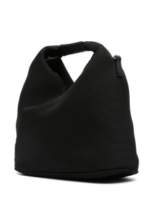 MM6 Maison Margiela Japanese mesh cross body bag - Img 3