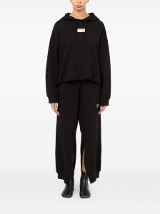 MM6 Maison Margiela Sweaters Black - Img 4