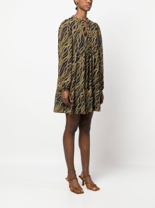 MMK Dresses Blue - Img 4