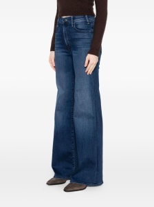 Mother Jeans Blue - Img 4
