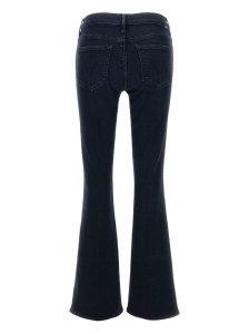 Mother Jeans Blue - Img 3