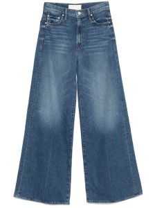Mother Jeans Blue