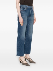 Mother Jeans Blue - Img 2