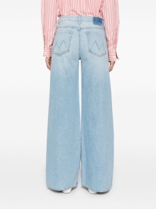 Mother Jeans Clear Blue - Img 4